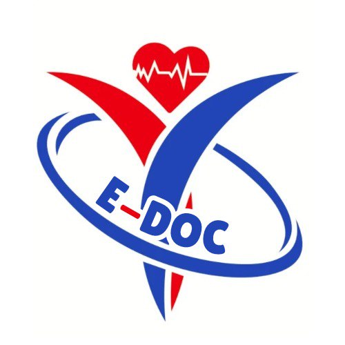 E-DOC Logo